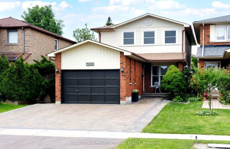 4320 Shelby Crescent, Mississauga | Image 1