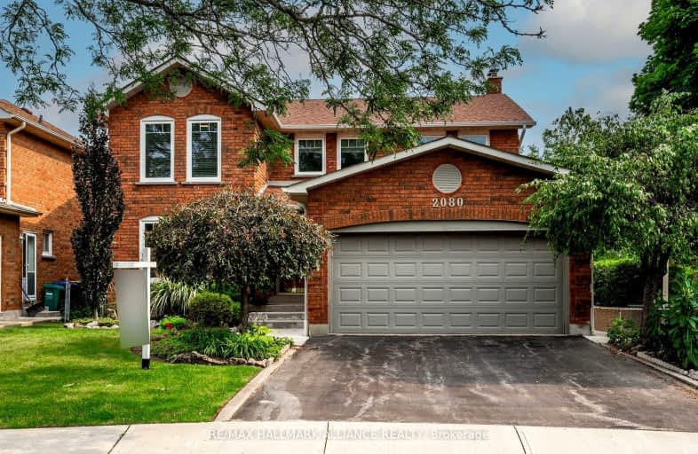 2080 Wincanton Crescent, Mississauga | Image 1