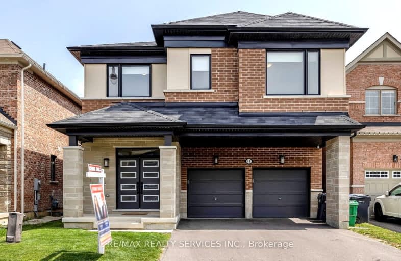 17 Herrick Drive North, Brampton | Image 1