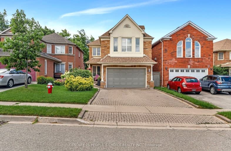 37 Forestgrove Circle, Brampton | Image 1