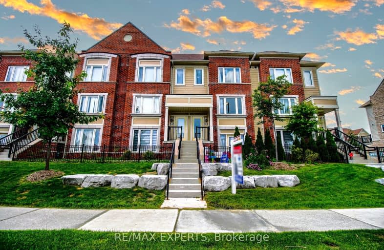 69-250 Sunny Meadow Boulevard, Brampton | Image 1