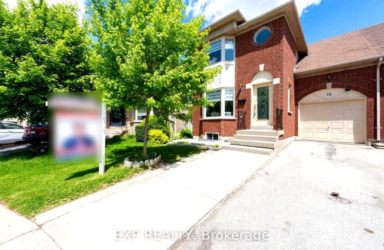 16 Morningdew Crescent, Brampton | Image 1