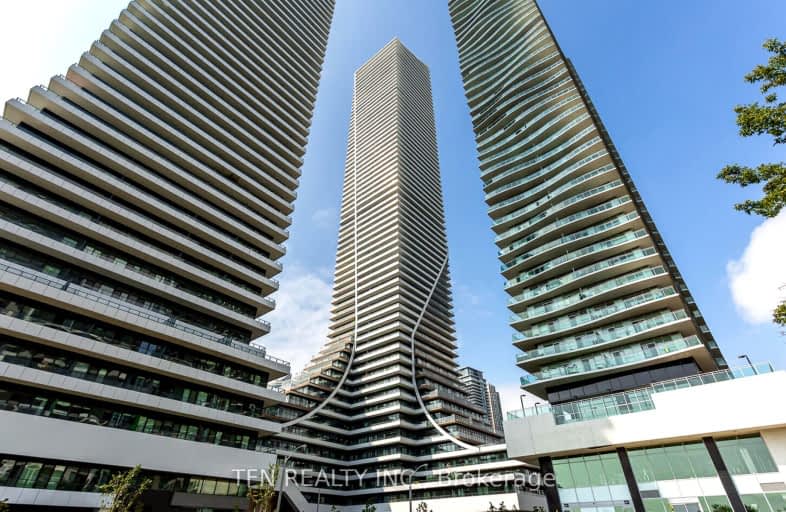 2113-30 Shore Breeze Drive, Toronto | Image 1