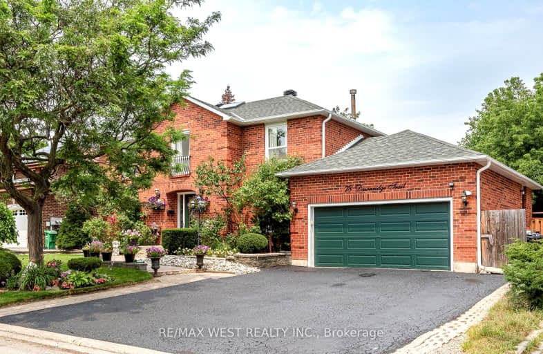 78 Dawnridge Trail, Brampton | Image 1