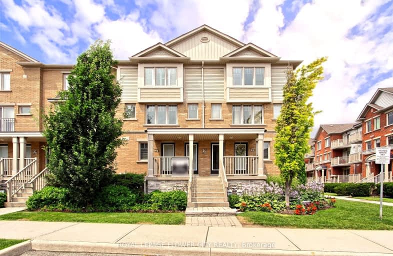 38-3250 Bentley Drive, Mississauga | Image 1