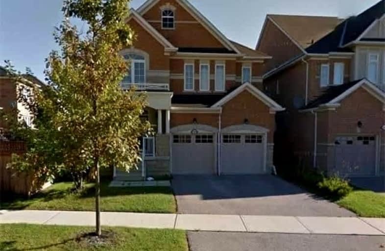 5151 ANCIENT STONE Avenue, Mississauga | Image 1