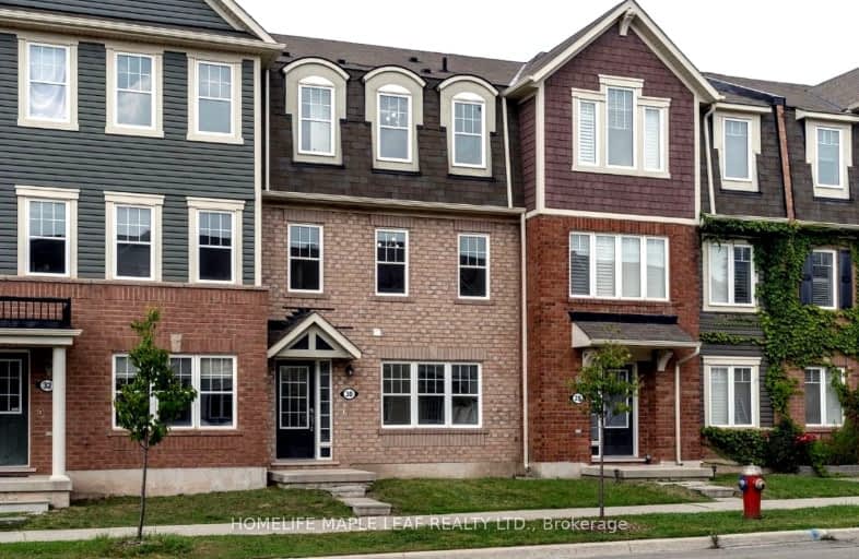 30 Ganton Heights, Brampton | Image 1