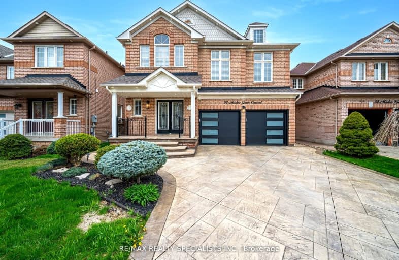 90 Masters Green Crescent, Brampton | Image 1