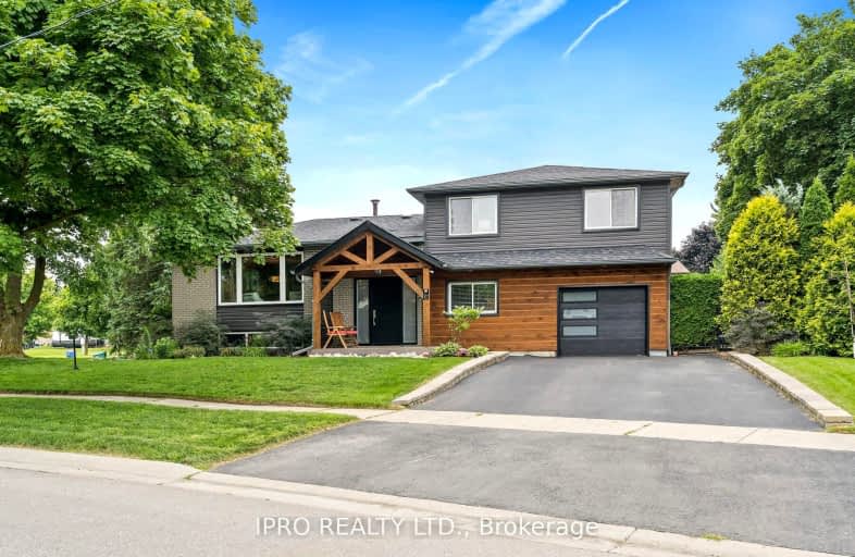 194 Rexway Drive, Halton Hills | Image 1