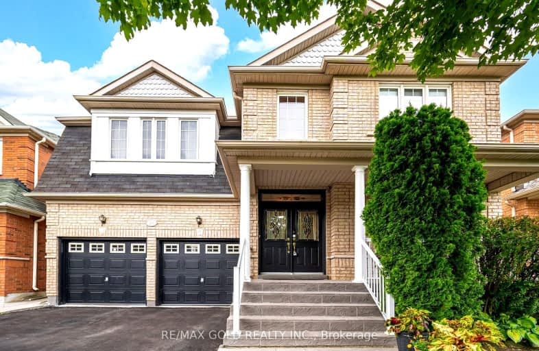 24 Okanagan Drive, Brampton | Image 1