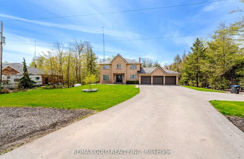 18998 Mississauga Road, Caledon | Image 1