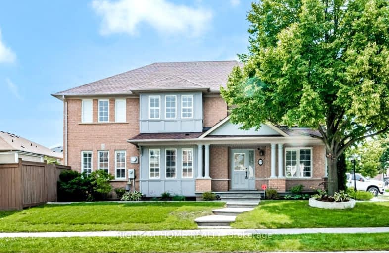 37 Fandor Way, Brampton | Image 1