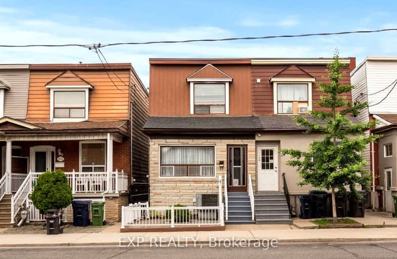 1124 Dufferin Street, Toronto | Image 1