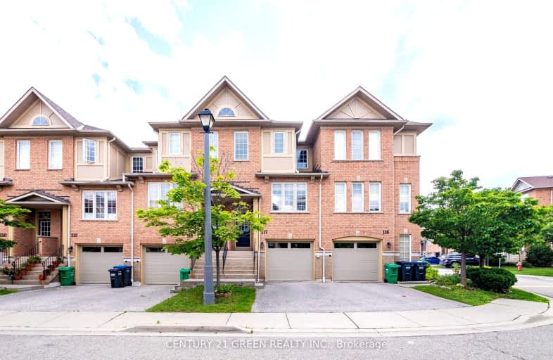 117-5055 Heatherleigh Avenue, Mississauga | Image 1