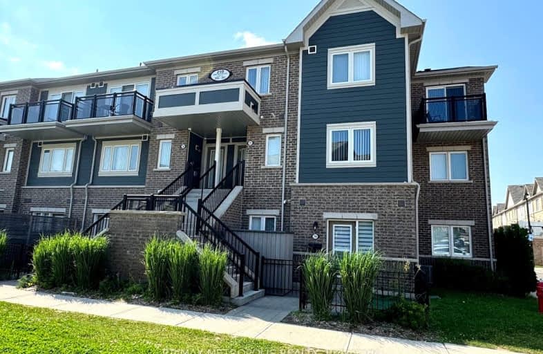 294-250 Sunny Meadow Boulevard, Brampton | Image 1