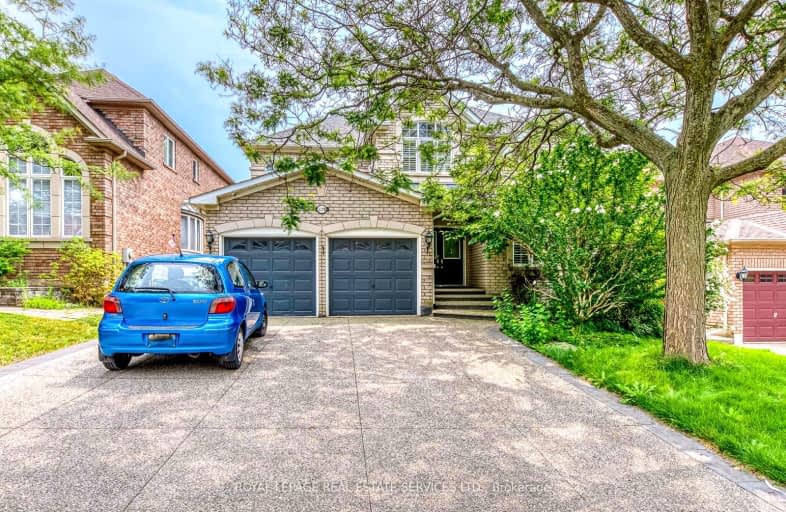 1178 Lindenrock Drive, Oakville | Image 1