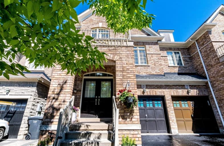 5 Versailles Crescent, Brampton | Image 1