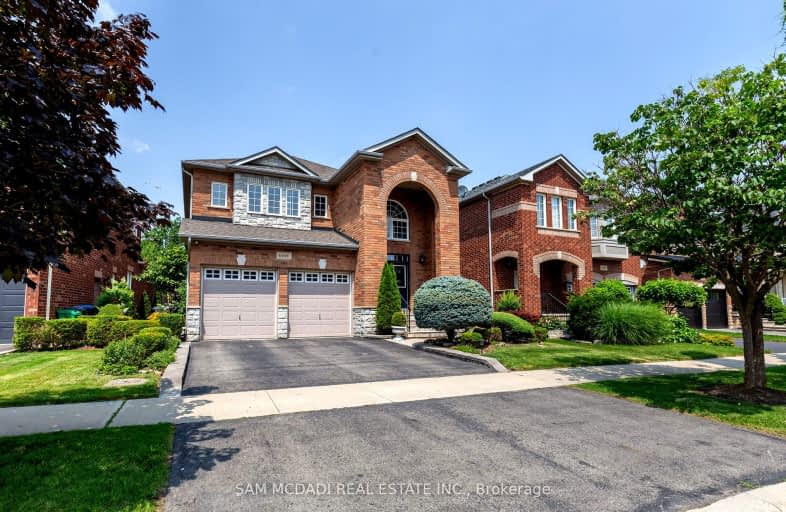 6813 Golden Hills Way, Mississauga | Image 1