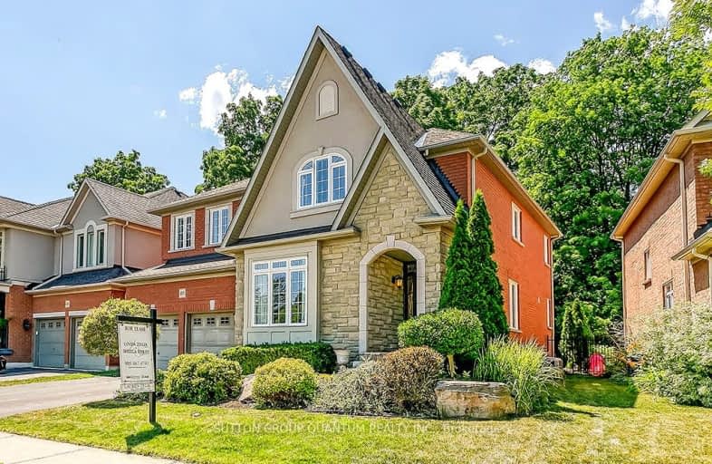 117 Creek Path Avenue, Oakville | Image 1