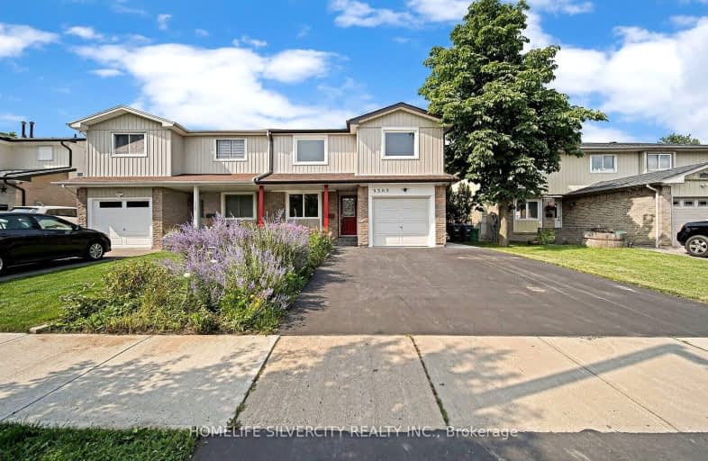 3303 Martins Pine Crescent, Mississauga | Image 1