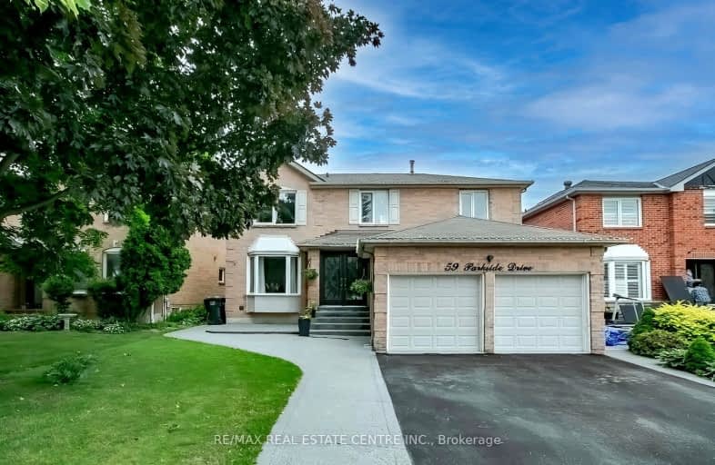 59 Parkside Drive, Brampton | Image 1