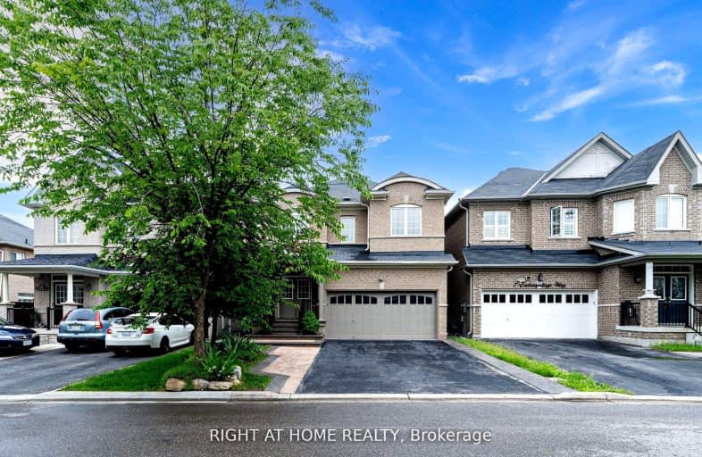 Main-9 Cedarsprings Way, Brampton | Image 1