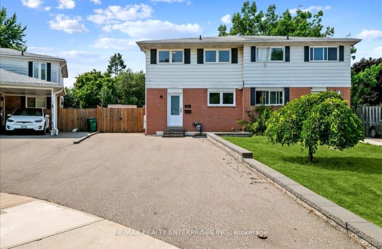 2657 Altadena Court, Mississauga | Image 1