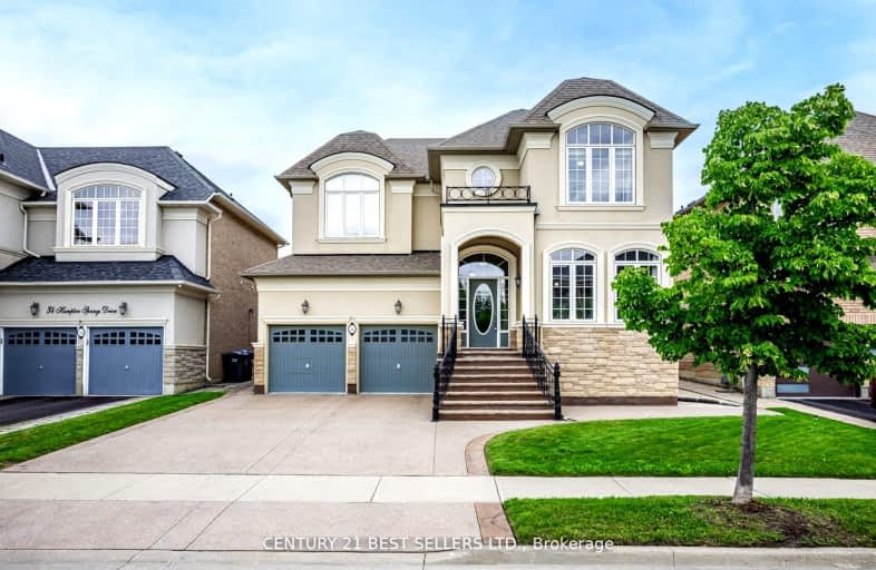 36 Hampton Springs Drive East, Brampton | Image 1