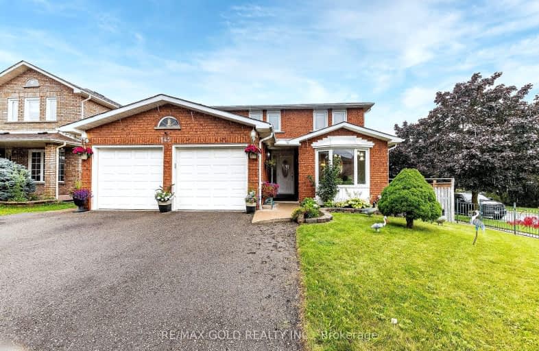 145 Sunforest Drive, Brampton | Image 1