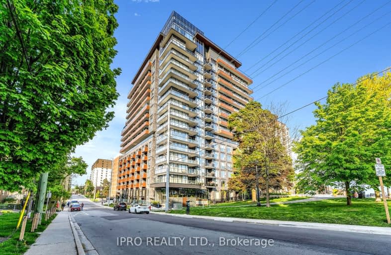 307-21 Park Street East, Mississauga | Image 1