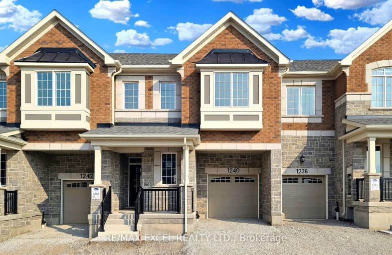 1240 Wheat Boom Drive, Oakville | Image 1