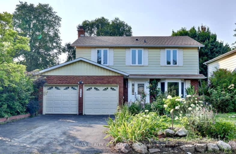 2143 Perran Drive, Mississauga | Image 1