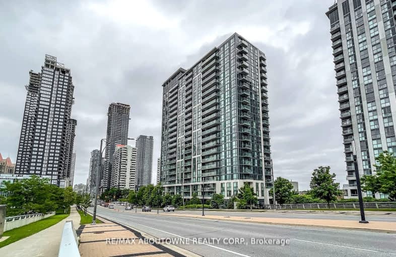 2317-339 Rathburn Road West, Mississauga | Image 1