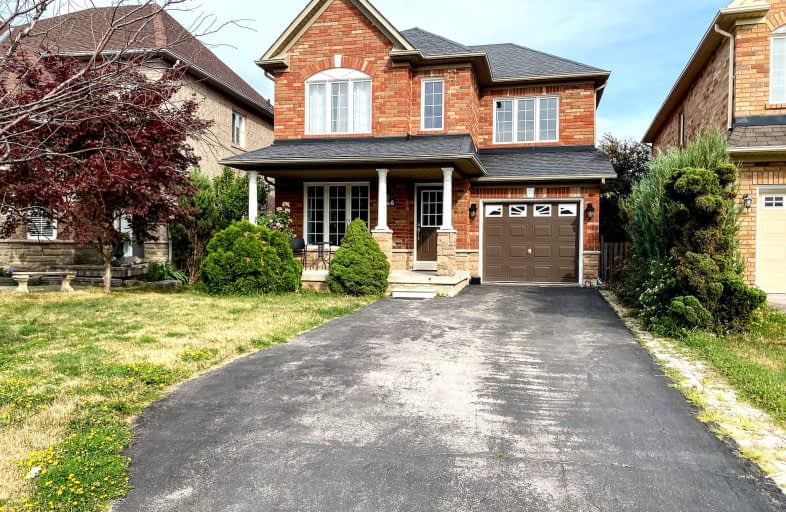 2166 Meadowglen Drive, Oakville | Image 1