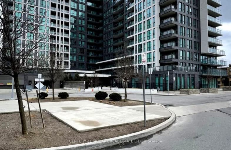 807-80 Esther Lorrie Drive South, Toronto | Image 1