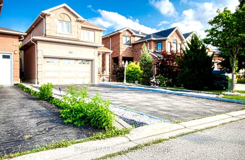 922 Mays Crescent, Mississauga | Image 1