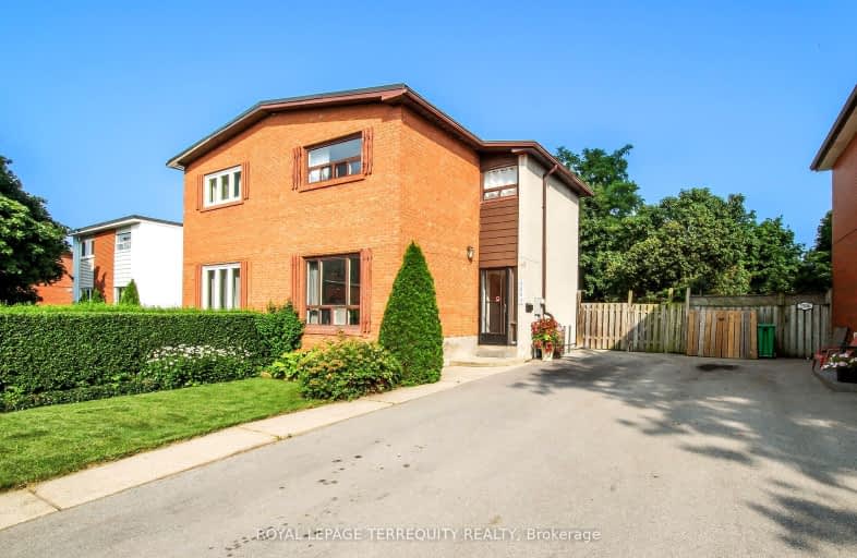 2502 Brookhurst Road, Mississauga | Image 1