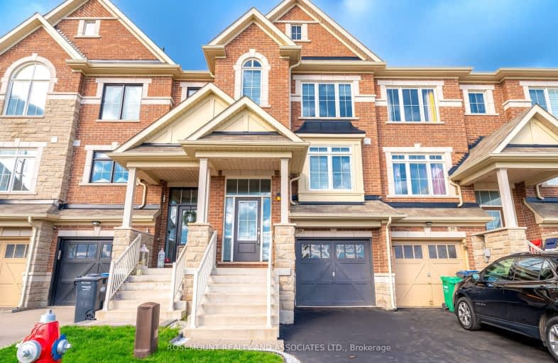 29 Rockman Crescent, Brampton | Image 1