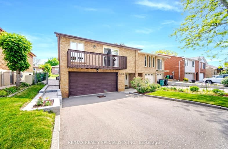 3218 McCarthy Court, Mississauga | Image 1