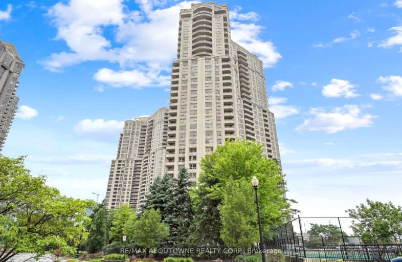 120-25 Kingsbridge Garden Circle, Mississauga | Image 1