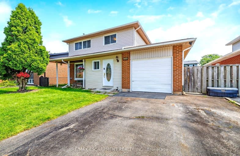 182 Mill Street West, Halton Hills | Image 1