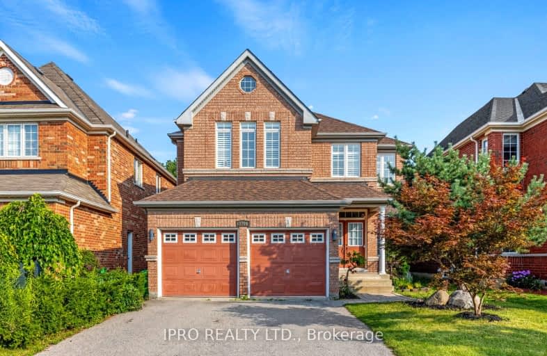 3366 Erin Centre Boulevard, Mississauga | Image 1