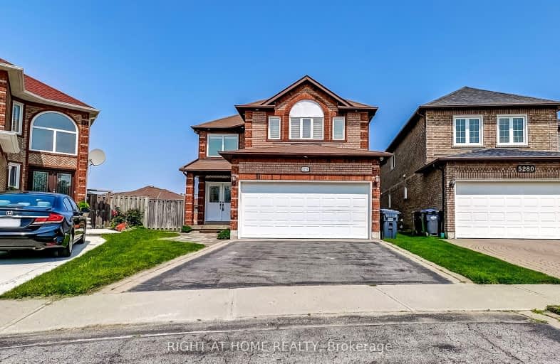 5276 Floral hill Crescent, Mississauga | Image 1