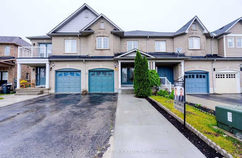 26 Brussels Avenue, Brampton | Image 1