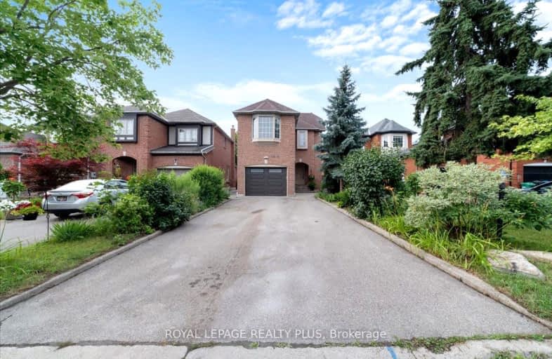 2906 Gulfstream Way, Mississauga | Image 1