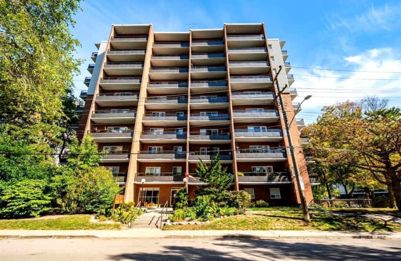 203-15 Elizabeth Street North, Mississauga | Image 1