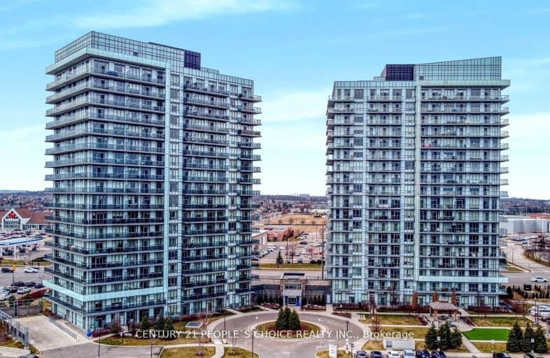 911-4633 Glen Erin Drive, Mississauga | Image 1