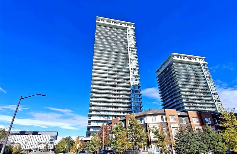 2705-360 Square One Drive, Mississauga | Image 1