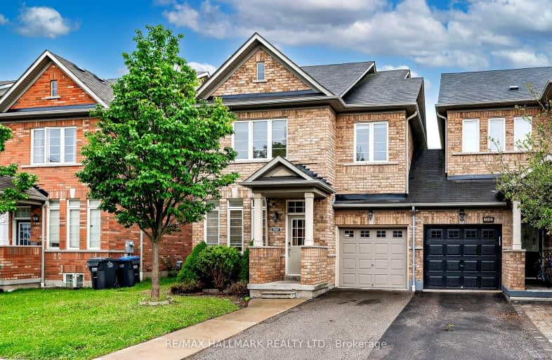 5544 Waterwind Crescent, Mississauga | Image 1