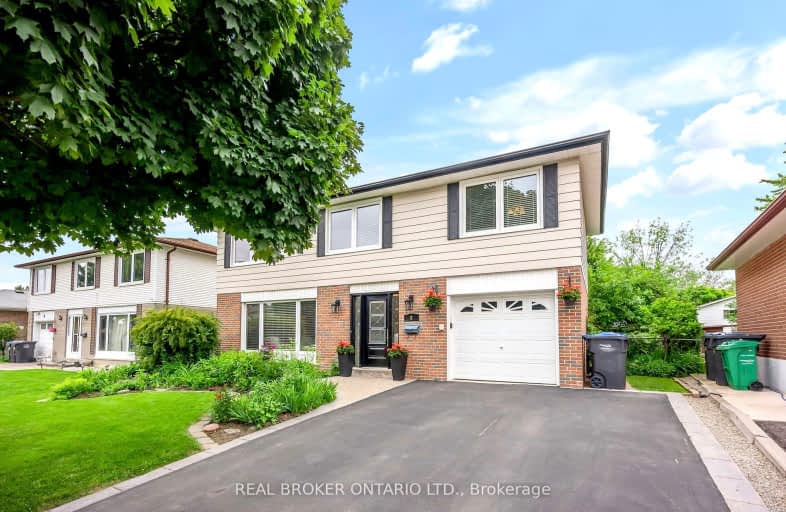 8 Terra Cotta Crescent, Brampton | Image 1